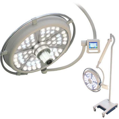 DARAY Medical Lighting